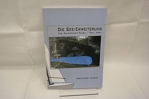 Die See-Erweiterung (Sarstedt-Saga, Teil 2)