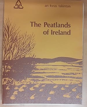 The Peatlands of Ireland