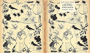 Bild des Verkufers fr Field Study Books: Country Cottages zum Verkauf von The Cary Collection
