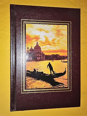 Seller image for GREAT JOURNEYS OF THE WORLD for sale by Livresse