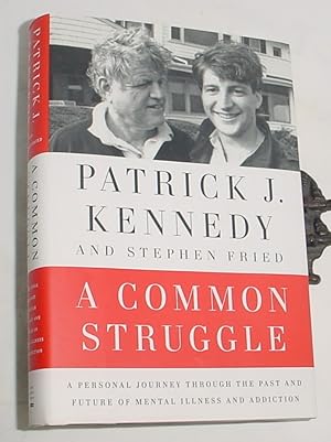 Imagen del vendedor de A Common Struggle a la venta por R Bryan Old Books