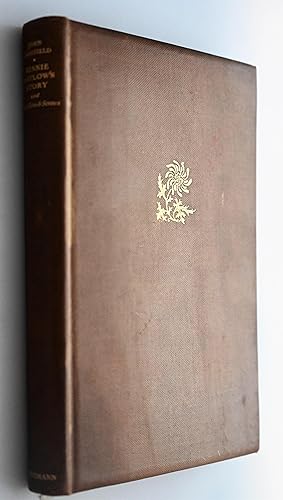 Minnie Maylow's story : and other tales and scenes. { Signed Ltd Edition }