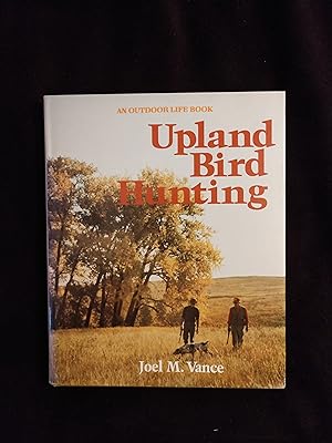 UPLAND BIRD HUNTING