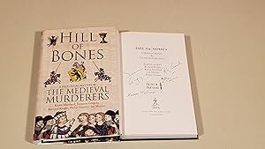 Seller image for Hill Of Bones: Signed for sale by SkylarkerBooks