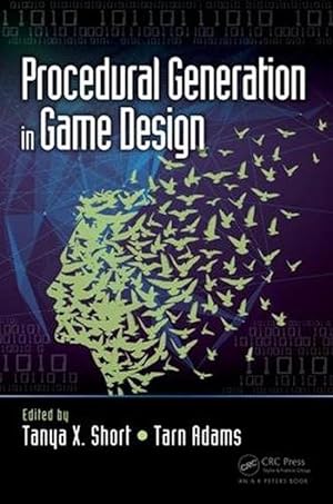 Seller image for Procedural Generation in Game Design (Paperback) for sale by Grand Eagle Retail