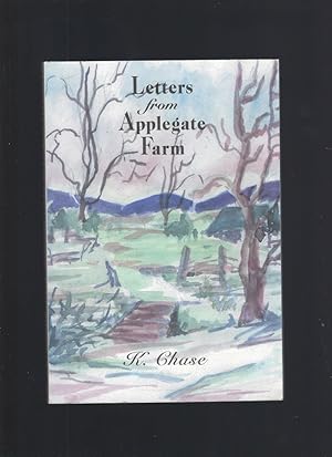 Letters from Applegate Farm