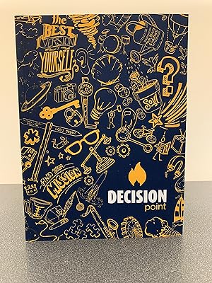 Seller image for Decision Point for sale by Vero Beach Books