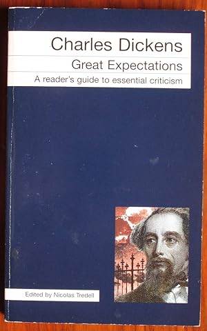 Image du vendeur pour Charles Dickens: Great Expectations mis en vente par C L Hawley (PBFA)
