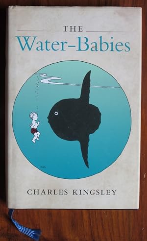 Seller image for The Water-Babies: A Fairy Tale for a Land Baby for sale by C L Hawley (PBFA)