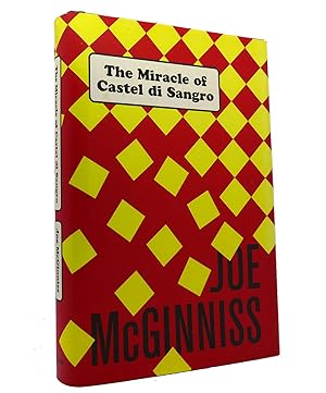 Bild des Verkufers fr THE MIRACLE OF CASTEL DI SANGRO zum Verkauf von Rare Book Cellar