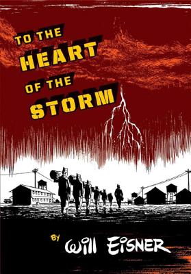 Imagen del vendedor de To the Heart of the Storm (Paperback or Softback) a la venta por BargainBookStores