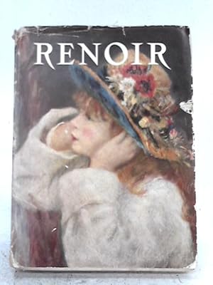 Image du vendeur pour Renoir mis en vente par World of Rare Books