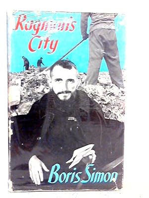 Seller image for Ragman's City for sale by World of Rare Books