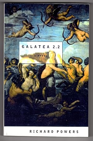 Seller image for GALATEA 2.2 for sale by BOOKFELLOWS Fine Books, ABAA