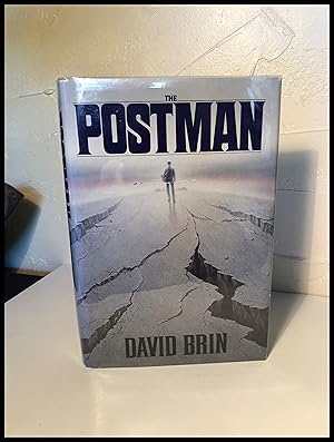 Seller image for The Postman for sale by James Graham, Bookseller, ABAA