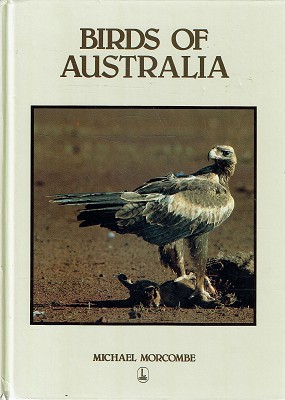 Bild des Verkufers fr Birds Of Australia zum Verkauf von Marlowes Books and Music