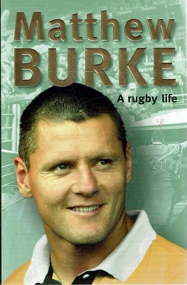 Seller image for A Rugby Life for sale by Marlowes Books and Music