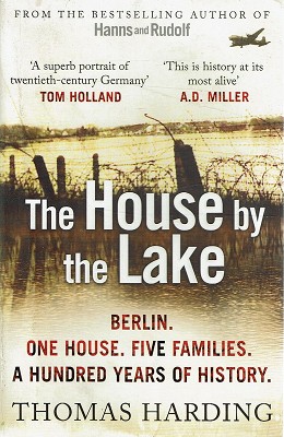 Seller image for The House by the Lake for sale by Marlowes Books and Music