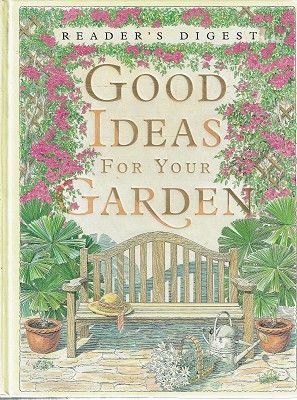 Seller image for Good Ideas For Your Garden for sale by Marlowes Books and Music