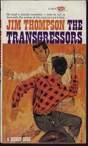 THE TRANSGRESSORS