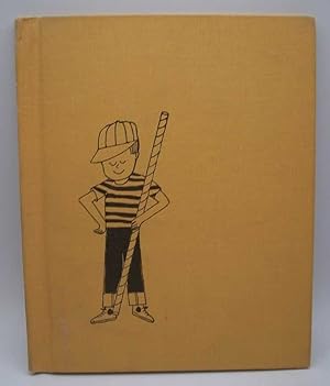 Immagine del venditore per Adventures with a Straw: First Science Experiments venduto da Easy Chair Books