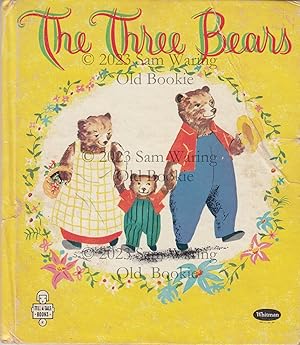 Seller image for The three bears for sale by Old Bookie