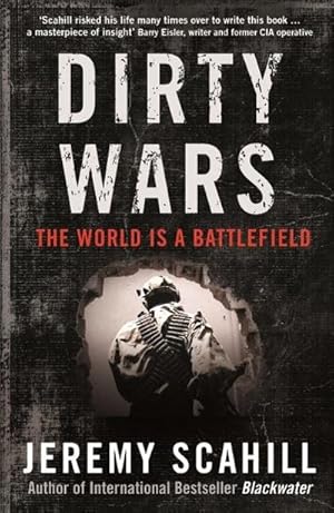 Seller image for Dirty Wars for sale by BuchWeltWeit Ludwig Meier e.K.