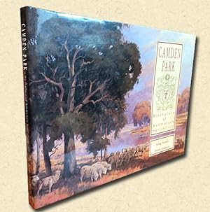 Seller image for Camden Park: Birthplace of Australia's Agriculture for sale by lamdha books