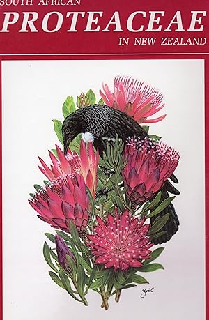 Image du vendeur pour South African Proteaceae in New Zealand mis en vente par Browsers Books