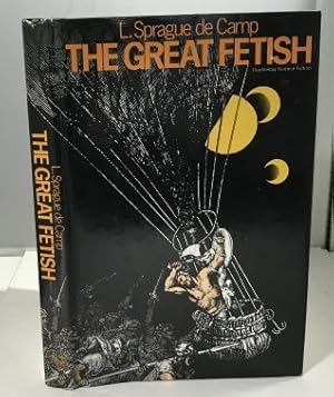 Seller image for The Great Fetish for sale by S. Howlett-West Books (Member ABAA)