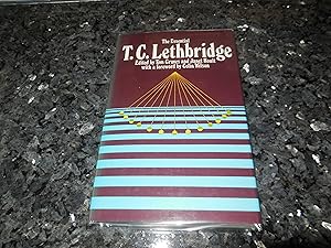 The Essential T. C. Lethbridge