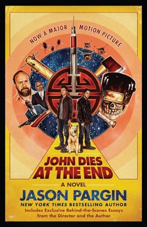 Seller image for John Dies at the End for sale by GreatBookPrices