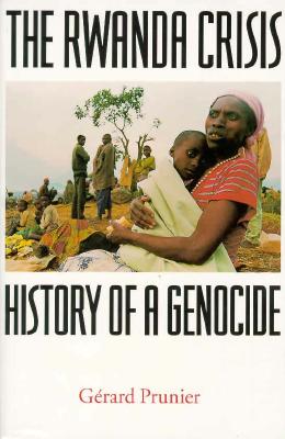 Image du vendeur pour The Rwanda Crisis: History of a Genocide (Paperback or Softback) mis en vente par BargainBookStores