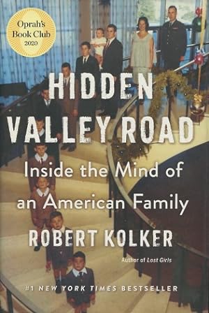 Seller image for Hidden Valley Road: Inside the Mind of an American Family for sale by Kenneth A. Himber