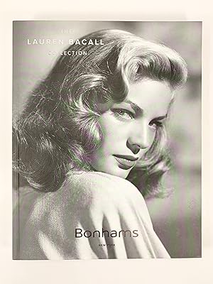 The Lauren Bacall Collection