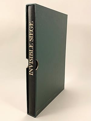 Invisible Siege: The Journal of Lucius E Chittenden April 15, 1861 - July 14, 1861 Appointed Regi...