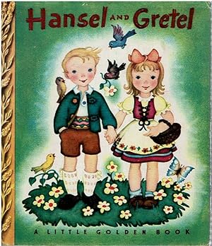 Immagine del venditore per Hansel and Gretel venduto da Mike's Library LLC