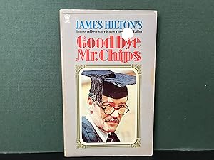 Immagine del venditore per Good-bye, Mr. Chips [Goodbye] venduto da Bookwood