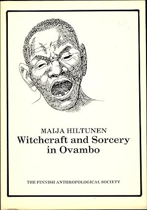 Immagine del venditore per Witchcraft and Sorcery in Ovambo venduto da avelibro OHG