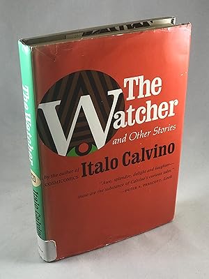 Immagine del venditore per The Watcher and Other Stories venduto da Lost Paddle Books, IOBA