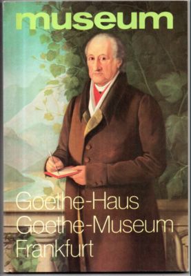 Freies Deutsches Hochstft Frankfurter Goethe-Museum Frankfurt am Main.