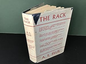 Imagen del vendedor de The Rack a la venta por Bookwood