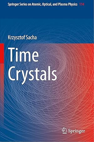 Immagine del venditore per Time Crystals venduto da moluna