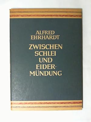 Zwischen Schlei und Eidermündung; Teil: T. 2., Hollingstedt : Treene-Lauf-Friedrichstadt-Unterlau...