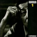 KONVOLUT von 4 (von 5) CD's: L' Integrale. VORHANDEN: Vol. 1 - 3 - 4 - 5,