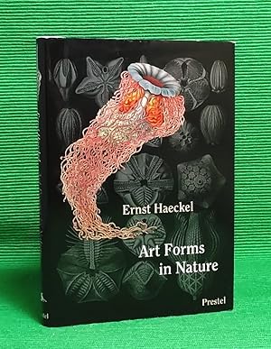 Seller image for Art Forms in Nature Mini (Prestel Minis) for sale by Wormhole Books