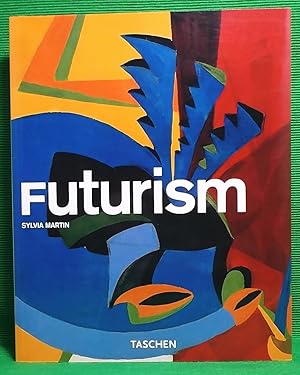 Futurism (Basic Art series)