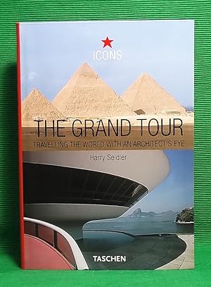The Grand Tour (Taschen Icons series)