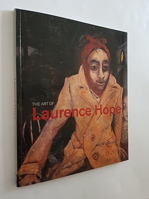 The Art of Laurence Hope