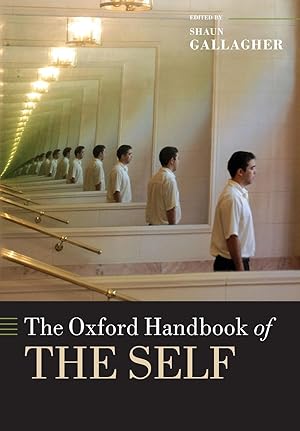 Imagen del vendedor de The Oxford Handbook of the Self a la venta por moluna